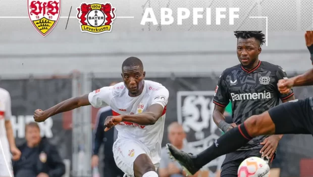 Allemagne : Serhou Guirassy dépasse la barre des 10 buts avec Stuttgart