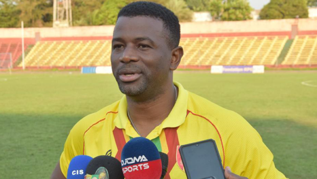 Morlaye Cissé se dit très surpris de son limogeage (réaction)