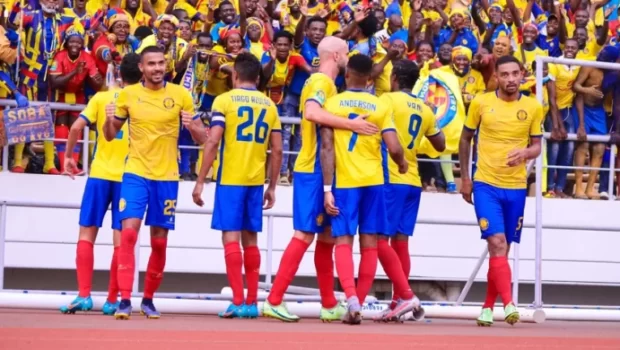Foot Afrique : Petro de Luanda sacré champion d’Angola