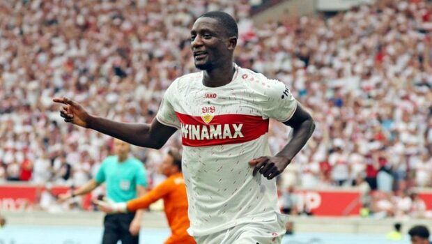 Ballon d’Or Européen : Serhou Guirassy surpris de ne pas être nommé