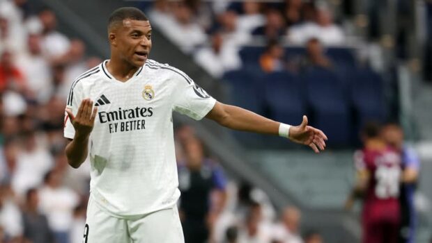 Équipe de France : Kylian Mbappé n’est plus le même !