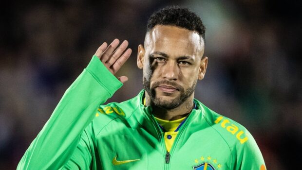 Neymar fait virer un ancien de l’OM