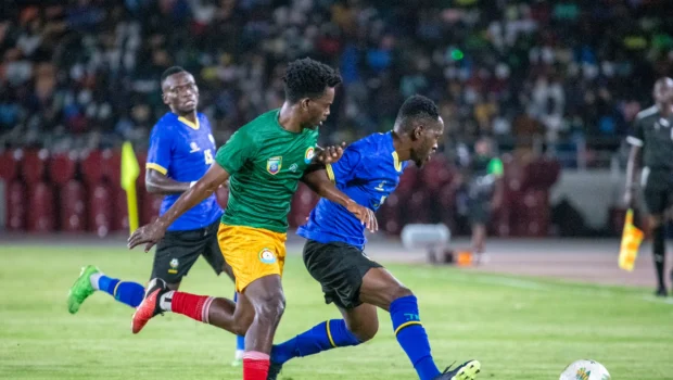 Elimin CAN 2025 : la Tanzanie et l’Ethiopie se quittent dos à dos